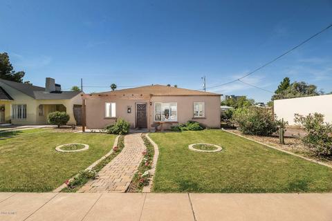 1213 E Monte Vista Rd, Phoenix, AZ 85006 photo 1