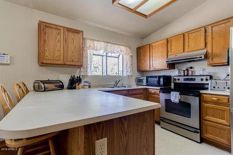 4448 E Cheyenne Dr, Phoenix, AZ 85044 photo 13