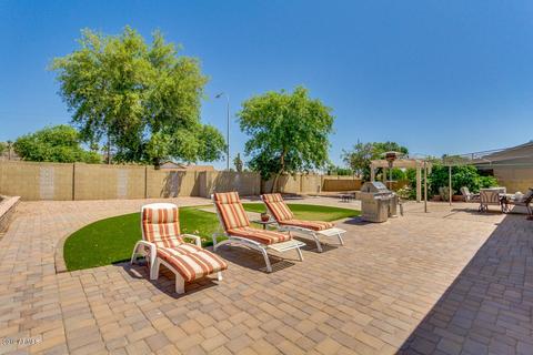 4448 E Cheyenne Dr, Phoenix, AZ 85044 photo 24