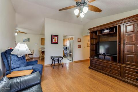 4448 E Cheyenne Dr, Phoenix, AZ 85044 photo 7