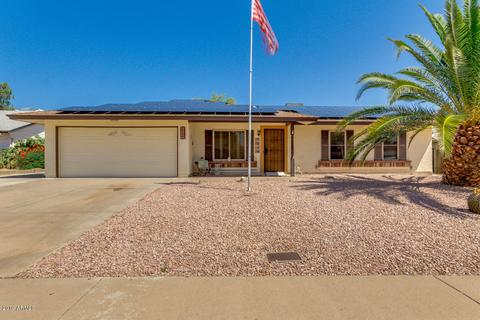 4448 E Cheyenne Dr, Phoenix, AZ 85044 photo 1