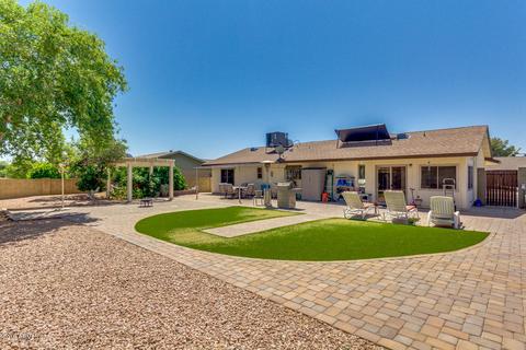 4448 E Cheyenne Dr, Phoenix, AZ 85044 photo 25