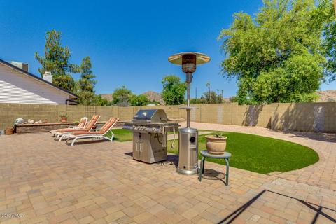 4448 E Cheyenne Dr, Phoenix, AZ 85044 photo 30