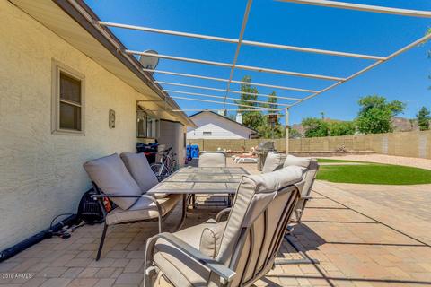 4448 E Cheyenne Dr, Phoenix, AZ 85044 photo 29