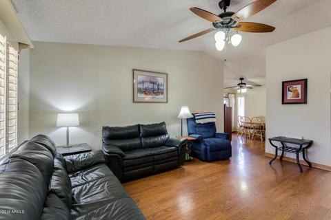 4448 E Cheyenne Dr, Phoenix, AZ 85044 photo 4