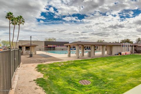 4448 E Cheyenne Dr, Phoenix, AZ 85044 photo 41