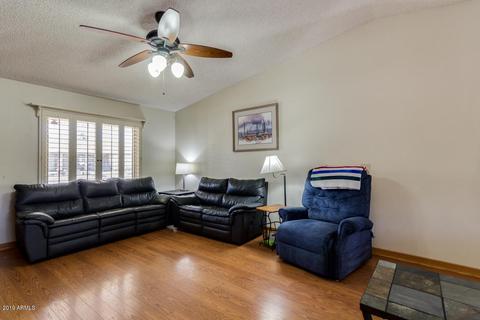 4448 E Cheyenne Dr, Phoenix, AZ 85044 photo 5