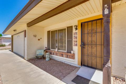 4448 E Cheyenne Dr, Phoenix, AZ 85044 photo 3