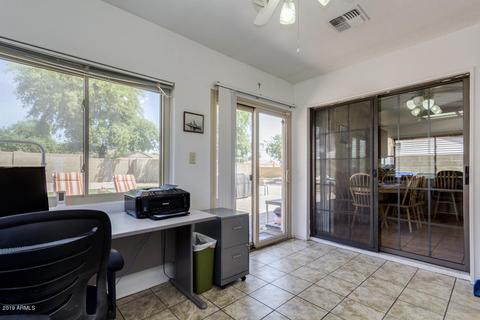 4448 E Cheyenne Dr, Phoenix, AZ 85044 photo 23