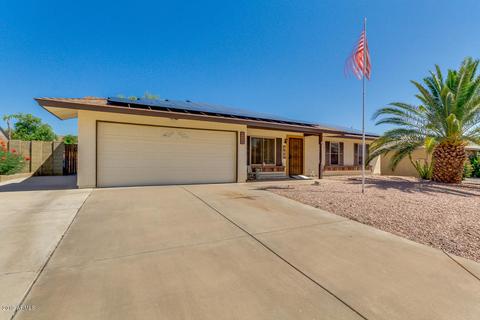 4448 E Cheyenne Dr, Phoenix, AZ 85044 photo 2