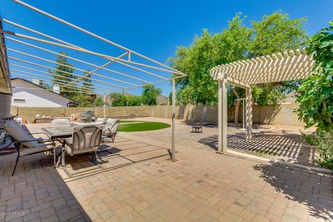 4448 E Cheyenne Dr, Phoenix, AZ 85044 photo 28