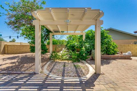 4448 E Cheyenne Dr, Phoenix, AZ 85044 photo 27
