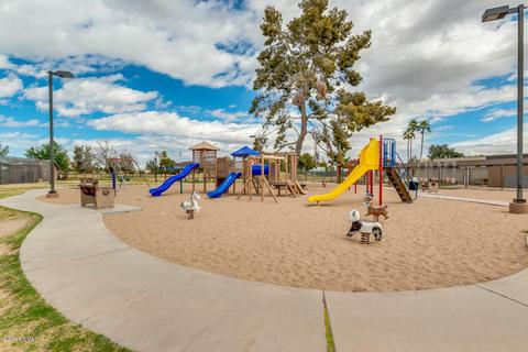 4448 E Cheyenne Dr, Phoenix, AZ 85044 photo 36