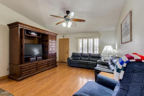 4448 E Cheyenne Dr, Phoenix, AZ 85044 photo 6