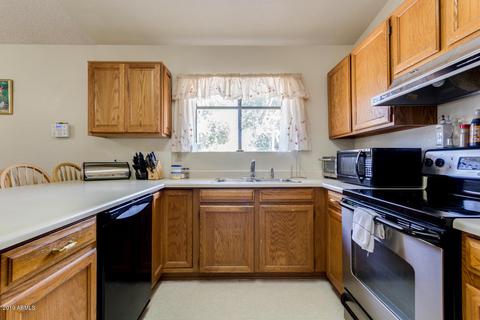 4448 E Cheyenne Dr, Phoenix, AZ 85044 photo 12