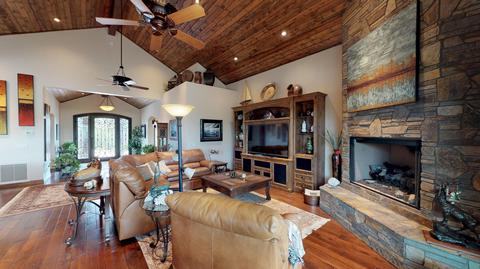 1811 E Cliff Rose Dr, Payson, AZ 85541 photo 9