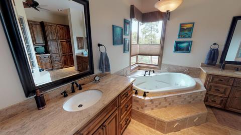 1811 E Cliff Rose Dr, Payson, AZ 85541 photo 12