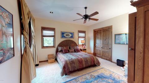 1811 E Cliff Rose Dr, Payson, AZ 85541 photo 22