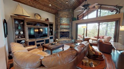 1811 E Cliff Rose Dr, Payson, AZ 85541 photo 17