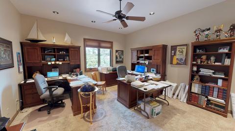 1811 E Cliff Rose Dr, Payson, AZ 85541 photo 21
