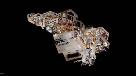 1811 E Cliff Rose Dr, Payson, AZ 85541 photo 24