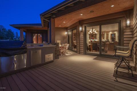 1811 E Cliff Rose Dr, Payson, AZ 85541 photo 5