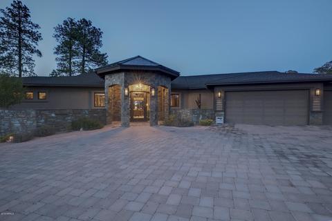 1811 E Cliff Rose Dr, Payson, AZ 85541 photo 2