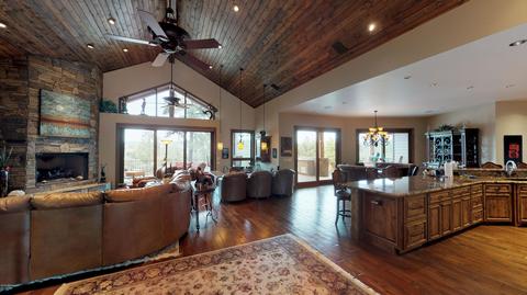 1811 E Cliff Rose Dr, Payson, AZ 85541 photo 7