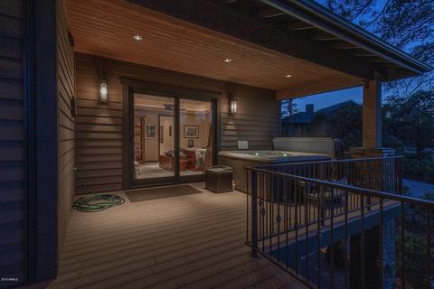 1811 E Cliff Rose Dr, Payson, AZ 85541 photo 30