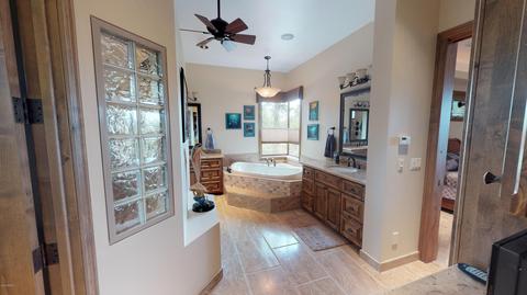1811 E Cliff Rose Dr, Payson, AZ 85541 photo 14
