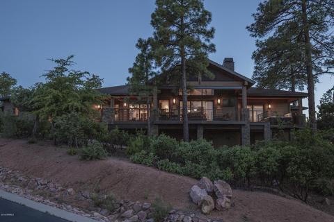 1811 E Cliff Rose Dr, Payson, AZ 85541 photo 1