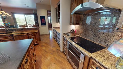 1811 E Cliff Rose Dr, Payson, AZ 85541 photo 19