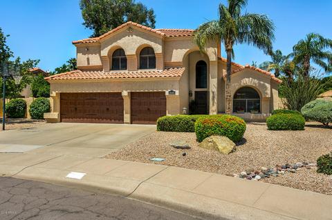 4608 E Marconi Ave, Phoenix, AZ 85032 photo 2