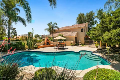 4608 E Marconi Ave, Phoenix, AZ 85032 photo 36