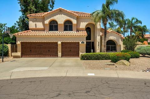 4608 E Marconi Ave, Phoenix, AZ 85032 photo 1