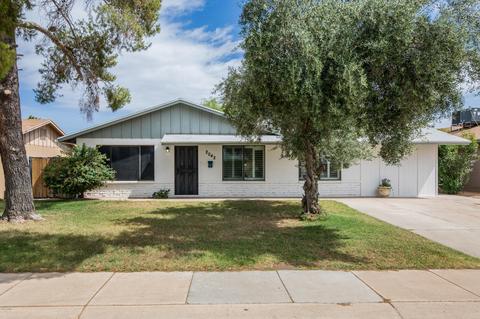 2042 W Aster Dr, Phoenix, AZ 85029 photo 1