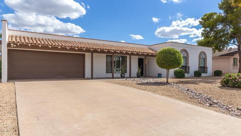2549 E Brown St, Phoenix, AZ 85028 photo 1