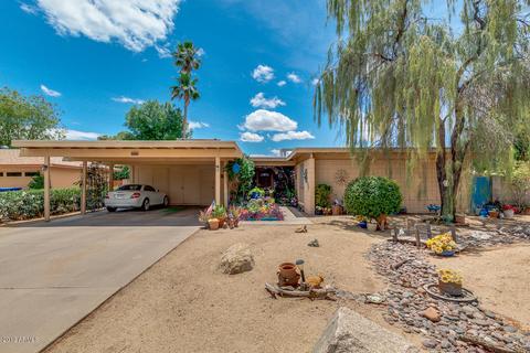 1201 E La Jolla Dr, Tempe, AZ 85282 photo 1