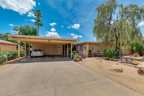 1201 E La Jolla Dr, Tempe, AZ 85282 photo 2