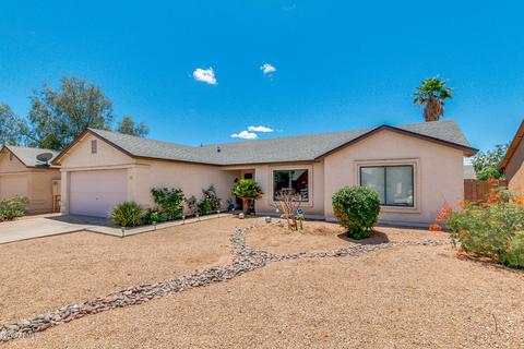 4552 N 86th Dr, Phoenix, AZ 85037 photo 1
