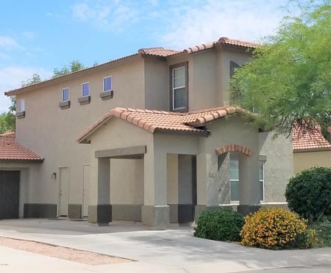 1836 E Harrison St, Gilbert, AZ 85295 photo 1