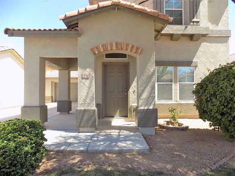 1836 E Harrison St, Gilbert, AZ 85295 photo 2