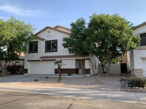 1778 E Harrison St, Gilbert, AZ 85295 photo 1
