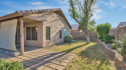 718 W Orange Dr, Gilbert, AZ 85233 photo 23