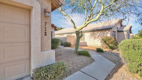 718 W Orange Dr, Gilbert, AZ 85233 photo 2