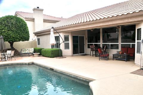 4495 E Barbarita Ct, Gilbert, AZ 85234 photo 32
