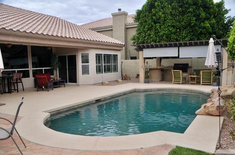 4495 E Barbarita Ct, Gilbert, AZ 85234 photo 30
