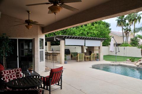4495 E Barbarita Ct, Gilbert, AZ 85234 photo 29