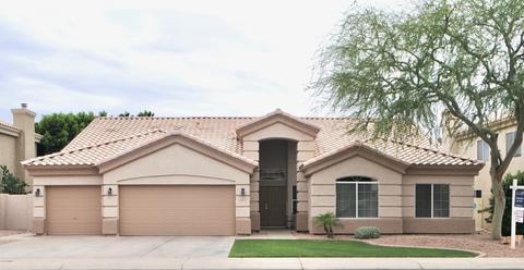 4495 E Barbarita Ct, Gilbert, AZ 85234 photo 1