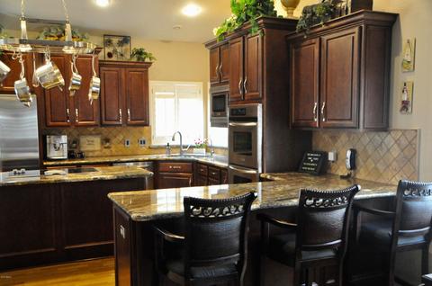 4495 E Barbarita Ct, Gilbert, AZ 85234 photo 8